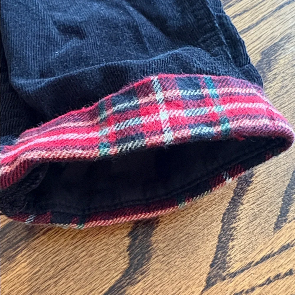 Carter's Baby 2 Piece Winter Themed Overall Set - Picture 5 of 7